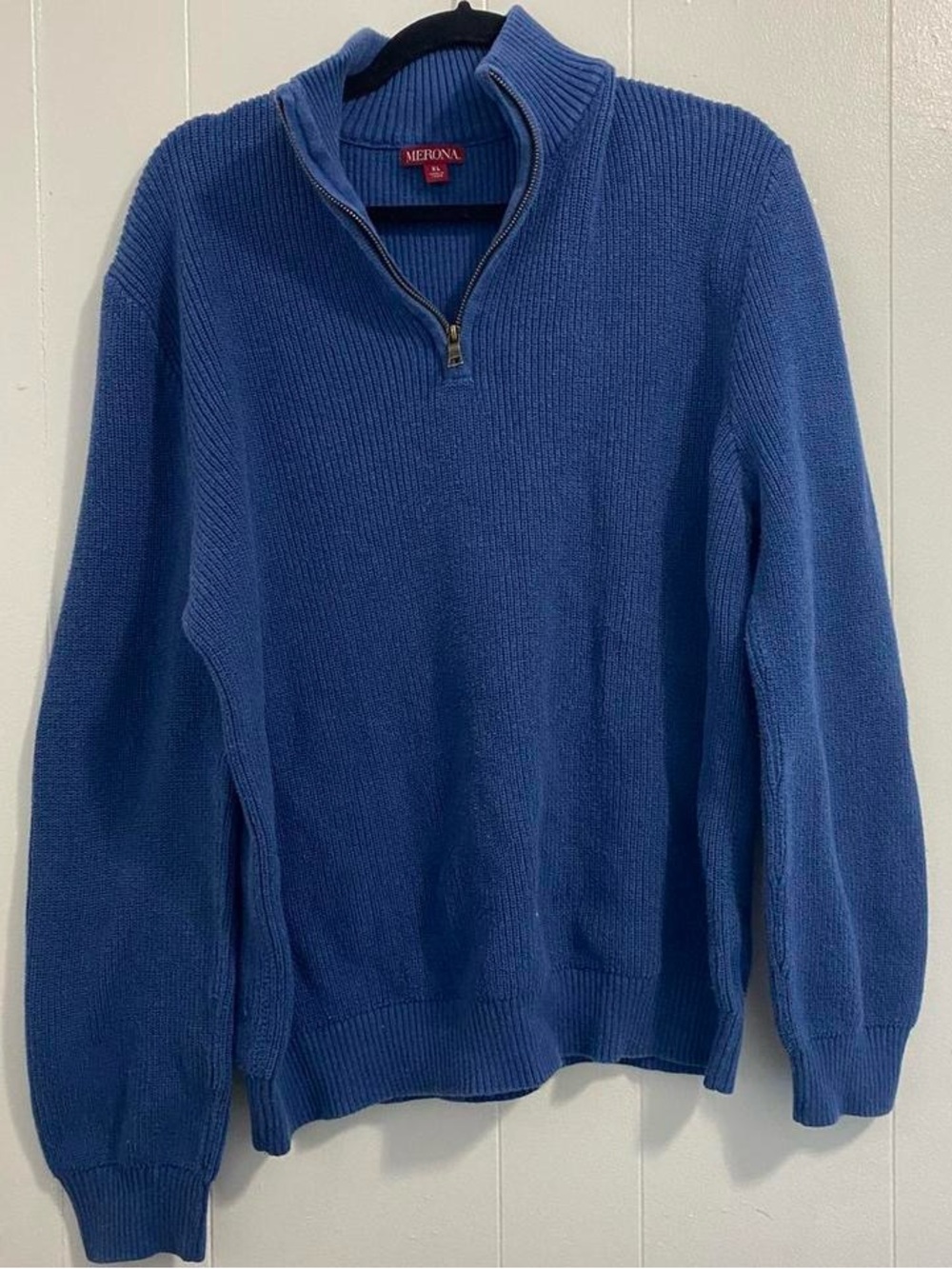 Merona XL Sweater